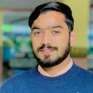 Tayyab Rehman Class 11 Tuition trainer in Lahore