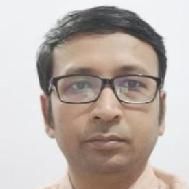 Ujjval Gahoi Engineering Entrance trainer in Auraiya