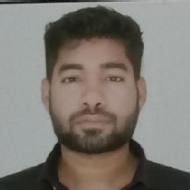 Satish Kumar NEET-UG trainer in Charkhi Dadri