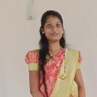 Jakkireddy S. Class I-V Tuition trainer in Hyderabad