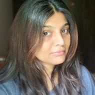 Neethi P. Life Skill trainer in Bangalore