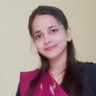 Priya M. Class I-V Tuition trainer in Lucknow