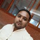 Photo of Anurag Pandey