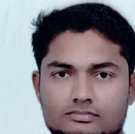 Pawan Pandey Class 9 Tuition trainer in Vasai