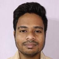 Arkoprabha Manna BTech Tuition trainer in Kolkata