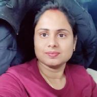 Rekha R. Class I-V Tuition trainer in Varanasi