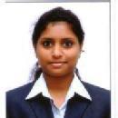 Photo of Anusiya B.