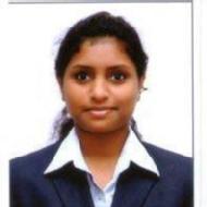 Anusiya B. Class I-V Tuition trainer in Coimbatore