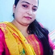 Dipti P. Class I-V Tuition trainer in Muzaffarpur