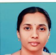 Saluja S. Nursery-KG Tuition trainer in Kollam