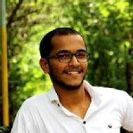 Mahesh Patil Personal Trainer trainer in Pune