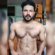Sujin CR Personal Trainer trainer in Goa