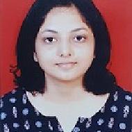 Kamini M. Class 9 Tuition trainer in Bangalore