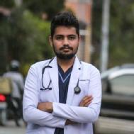 Rithvij Sharma Gouripeddi MBBS & Medical Tuition trainer in Giddalur