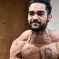 Sourab Sharma Personal Trainer trainer in Mohali