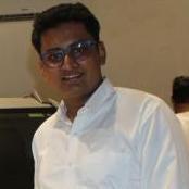 Pranjal Garg Class 9 Tuition trainer in Gurgaon