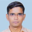 Photo of Rahul Sarode