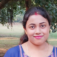 Pinakshi D. Class I-V Tuition trainer in Delhi
