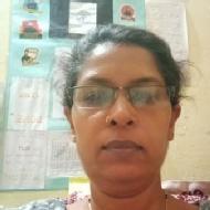 Kanchan U. Class I-V Tuition trainer in Dhamangaon Railway