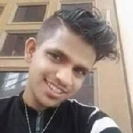 Krishna Dancer Dance trainer in Khargone