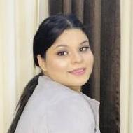 Tarjinder K. Makeup trainer in Lucknow
