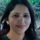 Photo of Somya N.