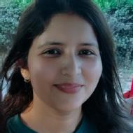 Somya N. Class I-V Tuition trainer in Surat