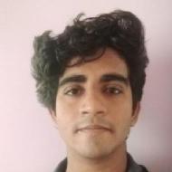 Suvrashankha Ghosh Class 7 Tuition trainer in Kolkata
