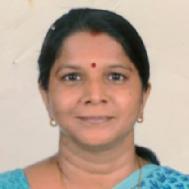 Premlata Class 10 trainer in Bangalore