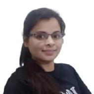Monika Sharma Class 12 Tuition trainer in Delhi