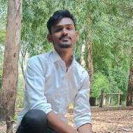 Sourav Adhikari Class I-V Tuition trainer in Indore