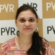 Suma Talikoti Class I-V Tuition trainer in Bangalore