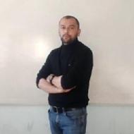 Harry Bhandari UPSC Exams trainer in Shimla