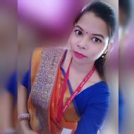 Garima Singh Class 12 Tuition trainer in Lucknow