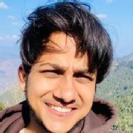 Abhishek Raj Class 11 Tuition trainer in Dehradun