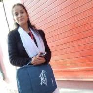 Sonali K. Class 11 Tuition trainer in Noida