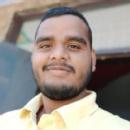 Photo of Sumit Kr. Yadav