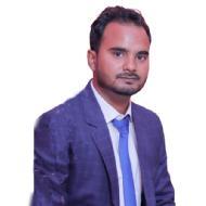 Mohd Moin NEET-UG trainer in Delhi