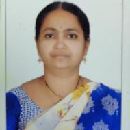 Naga Jyothi Class 10 trainer in Krishna