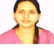 Kanchan J. Computer Course trainer in Pune