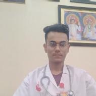 Kavir Mandal Acupuncture trainer in Gadarpur