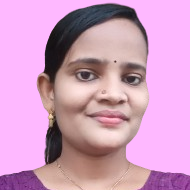 Archana A. Class 12 Tuition trainer in Tiruvalla