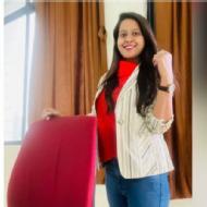 Rashmi Yadav Personality Development trainer in Lucknow