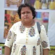 Priyanka B. NEET-UG trainer in Kolkata