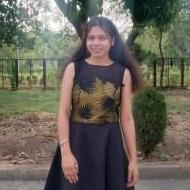 Diksha D. Class I-V Tuition trainer in Chandigarh
