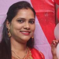 Varsha M. Marathi Speaking trainer in Mumbai