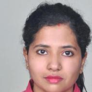 Tulika D. Class 12 Tuition trainer in Kolkata