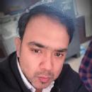 Photo of Akhilesh Sharma