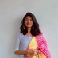 Dixitha Class 12 Tuition trainer in Bangalore