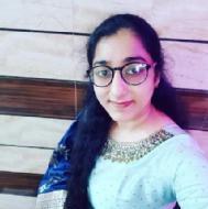 Kanchan S. Class I-V Tuition trainer in Jaipur